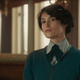 Gemma Arterton as Polly.
